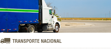 Transporte Nacional